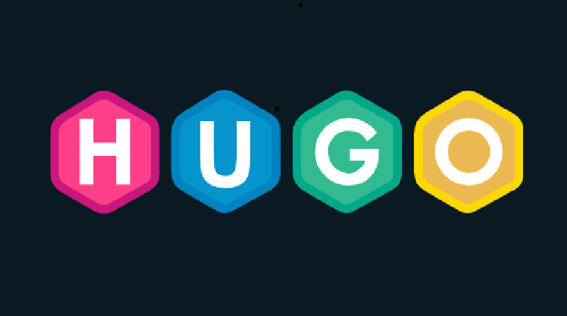 Featured image of post 静的サイトジェネレータ”HUGO”で個人ブログをつくり、GitHub Pagesで公開する